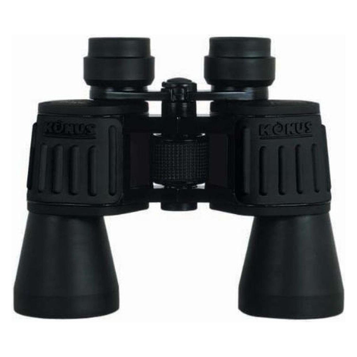 Konus Binocolo Konusvue 10x50 (10x, 50 mm) (432103)