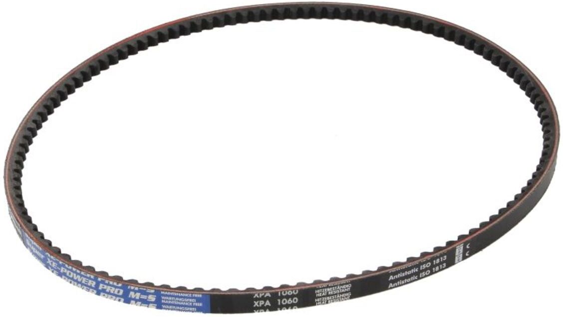 Keilrippenriemen OPTIBELT XPA 1060 OPTIBELT