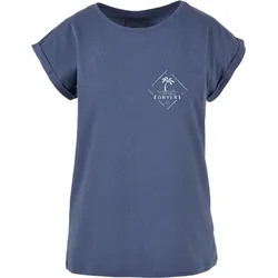 Brandit Forvert Mojave Damen T-Shirt XXL