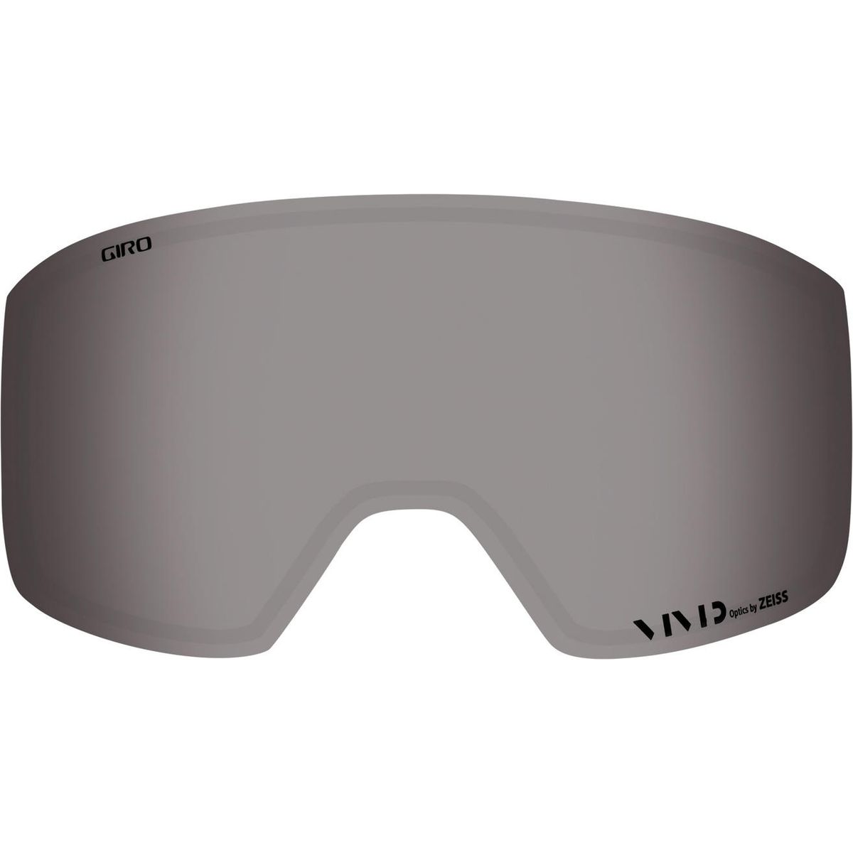 Giro Snow Goggle Ersatzscheibe Axis/Ella Vivid vivid onyx 31039-007