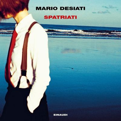 Spatriati - Mario Desiati, Audio, 9788858490877