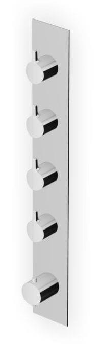 CASA39 Zucchetti Medameda Thermostatmischer ZTM5662