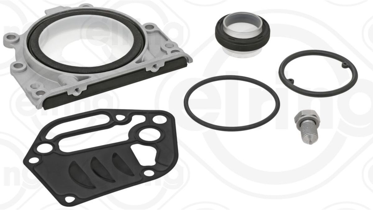 Elring Set di guarnizioni, carter 339.610