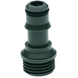 Grohe Kupplungsstück für Relexa 28635XX0 Handbrause 28635 dunkelgrau
