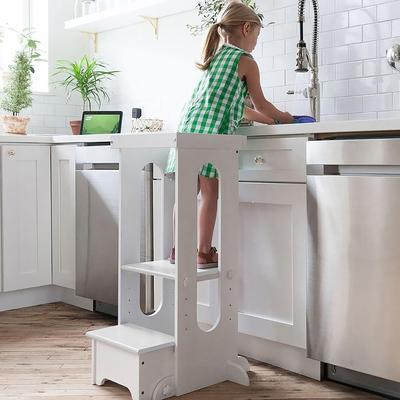 Little Partners® Explore 'N Store Learning Tower®