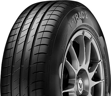 Vredestein T-trac 2 155/65 R14 75T Sommerreifen