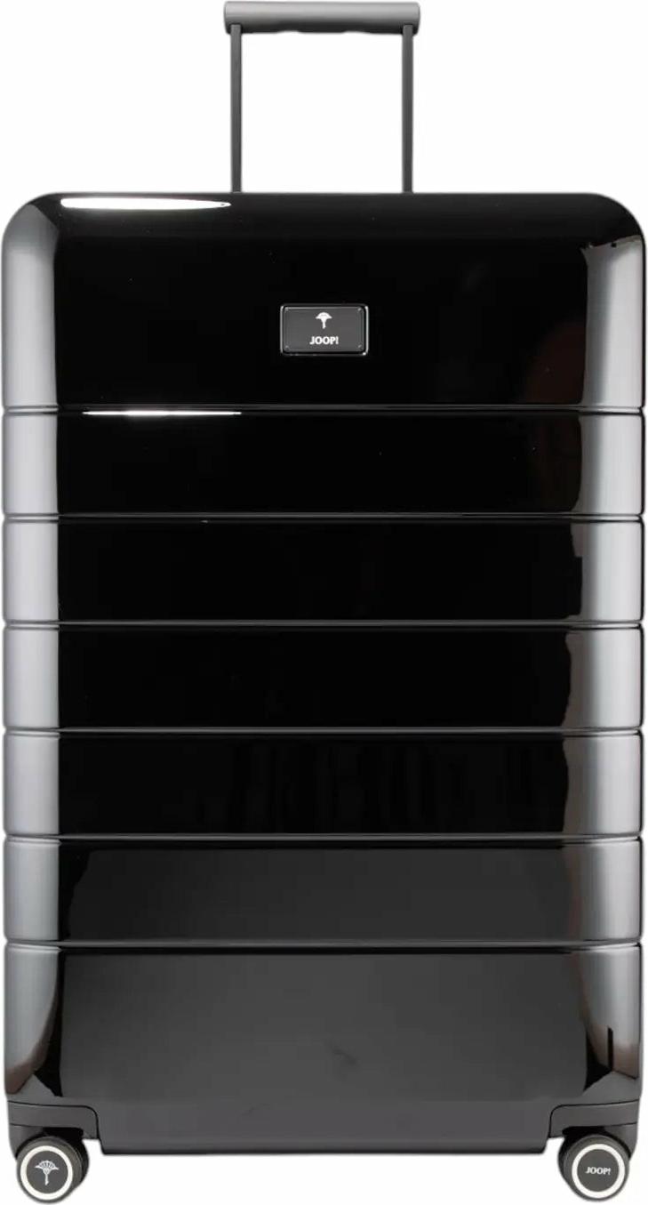 Joop Volare 1.0 - 4-Rollen-Trolley L 75 cm (black)