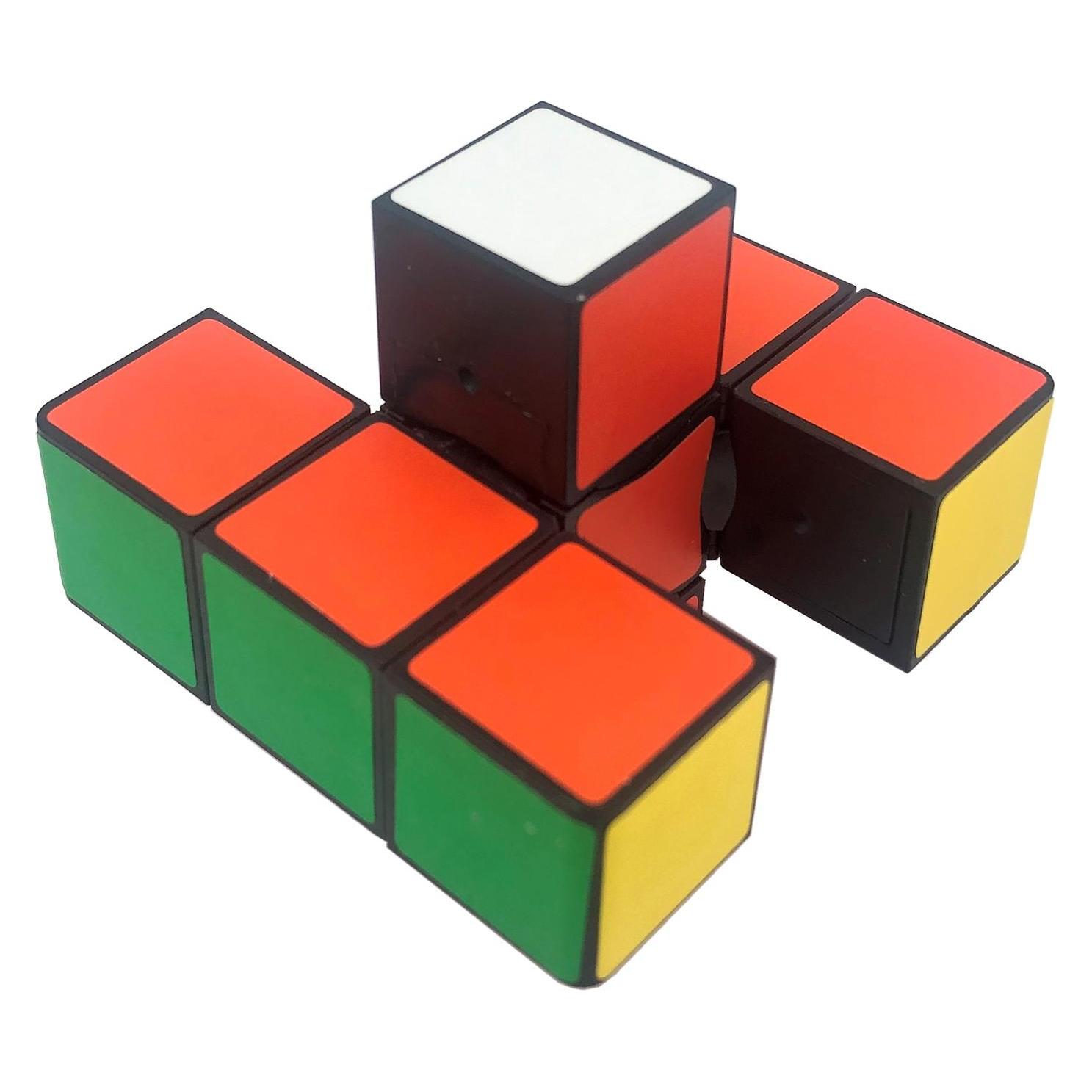 Clown games Clown Magic Puzzle Magic Cube 1X3 (2007614)