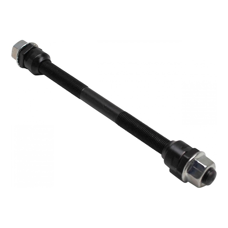 Ultime Bike Axe plein de roue arrière pour VTT 10x175mm