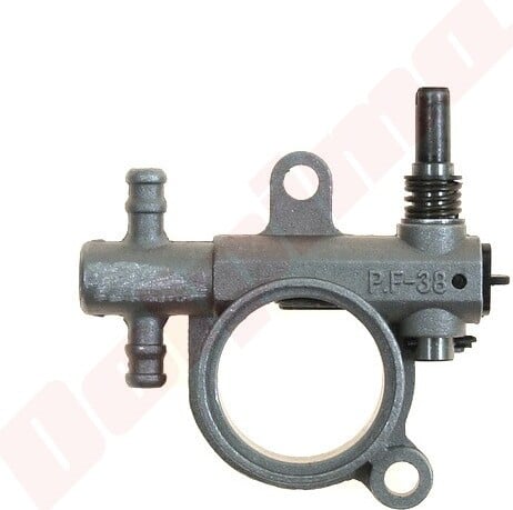 MAGIQ Parts Oliepomp voor Chinese kettingzagen 38cc