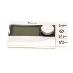 Raumcontroller RC35*2 EMS V2 - 7736616428