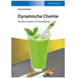 Dynamische Chemie, Fachbücher von Georg Schwedt