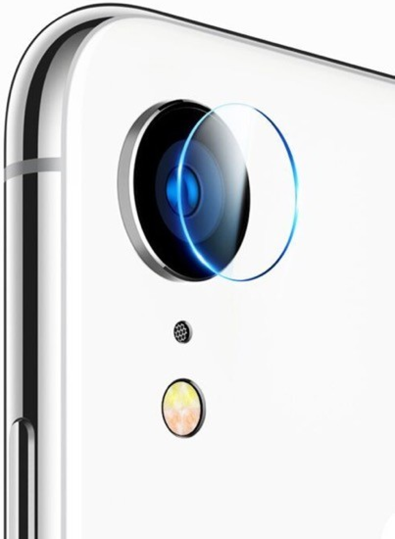 iS Película de Câmara iPhone 16e