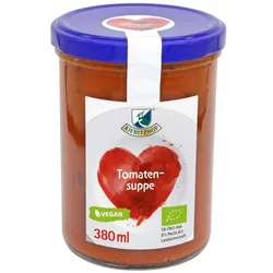 Suppe - Tomaten 380ml