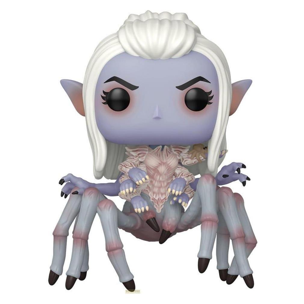 Funko POPS Dungeons & Dragons S3 Queen Lolth (FUPC2578)