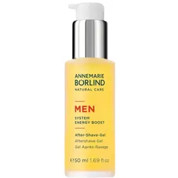 50ml ANNEMARIE BÖRLIND MEN After Shave Gel