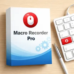 Macro Recorder Pro