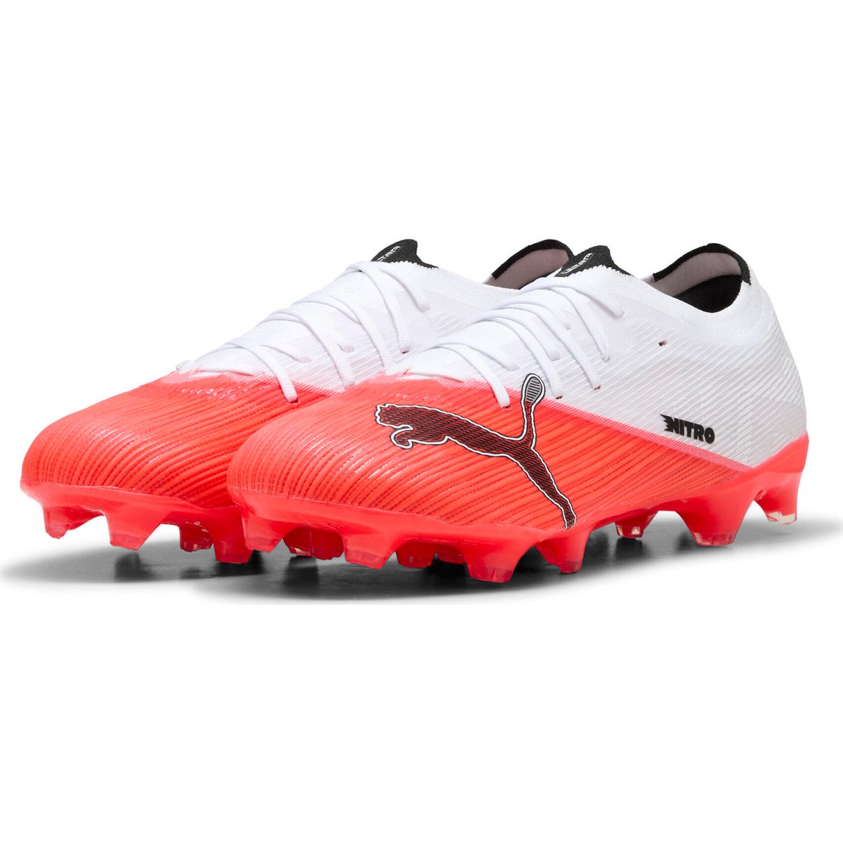 Puma Ultra Nitro 7 Match Fgag ultra red-puma black-puma white (01) 7 109115-01-7