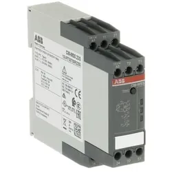 ABB Stotz S&J Motorschutzrelais CM-MSS.23S