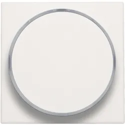 Niko Züblin 101-64006 Abdeckung mit transparentem Ring ohne Schlüsselsymbol für 6 A Taster m 10164006