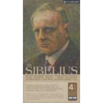 Sibelius,Jean - Jean Sibelius, CD, 4011222225245