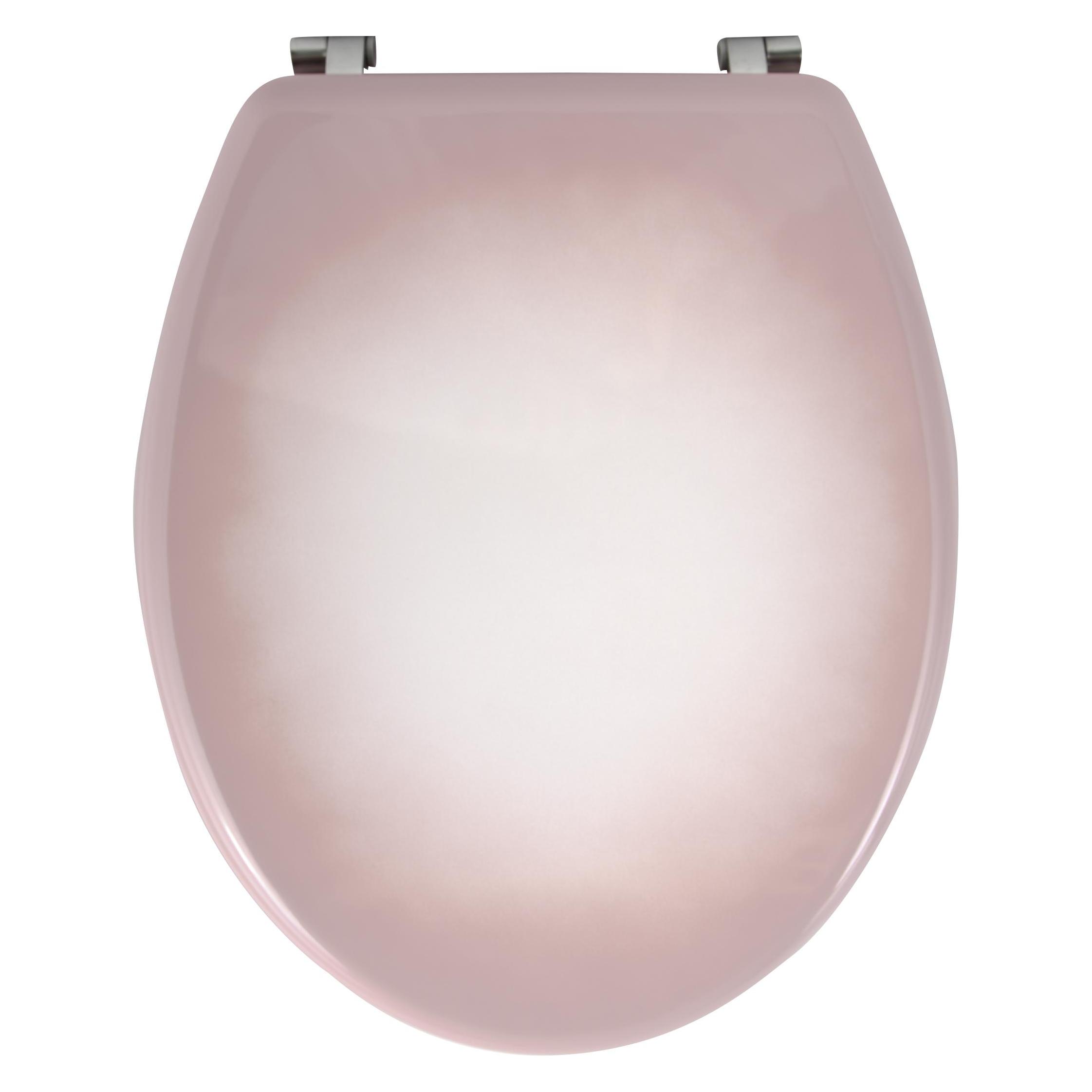Steinbach Wc Sitz Mdf Rose (140084)