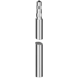 OBO Bettermann Staberder Standard 1,5m 219 16 ST V4A