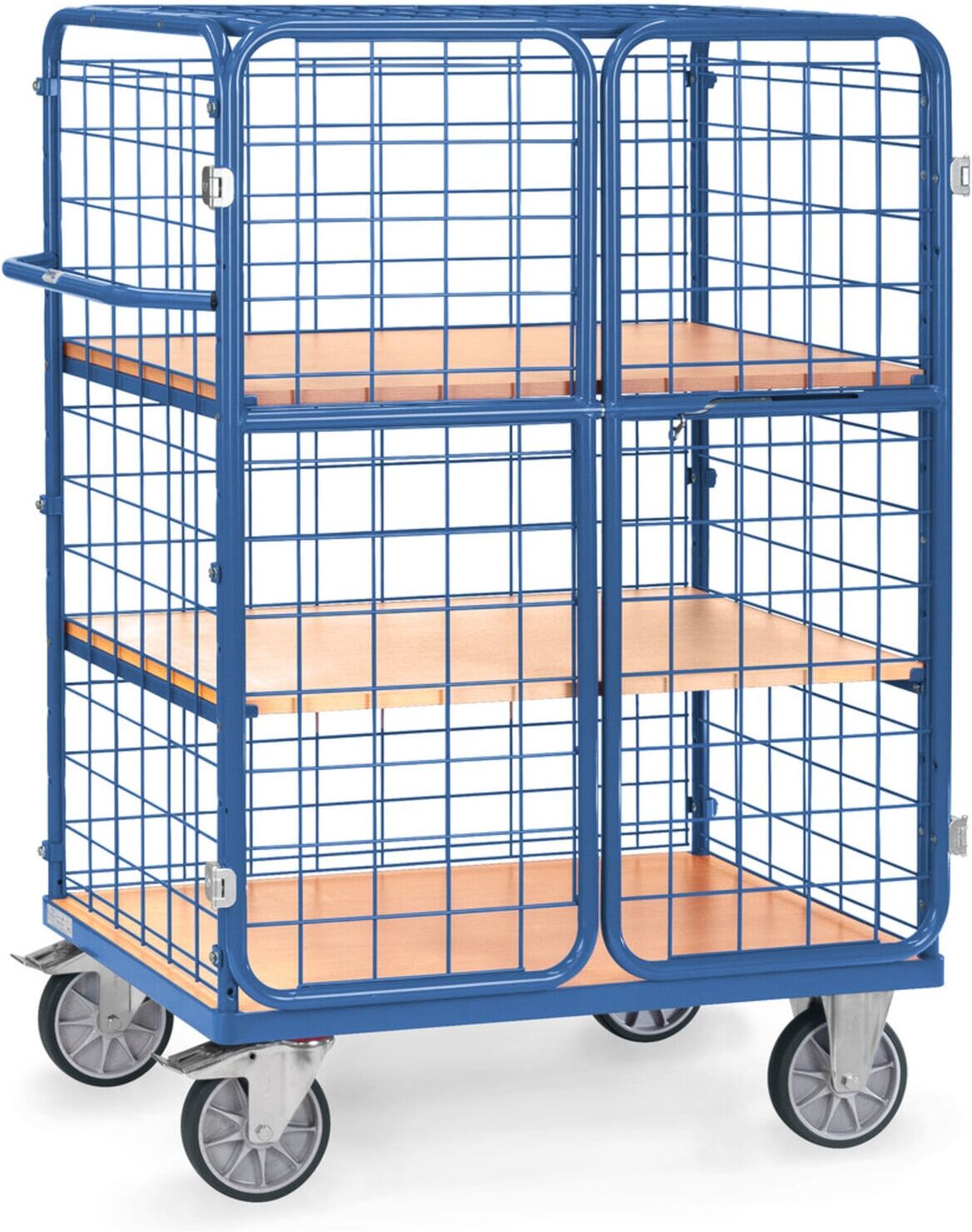 Fetra Etagenwagen 8483-3DE)