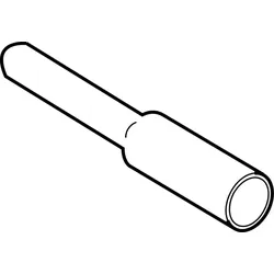 ABN Isolierkappen PIK10