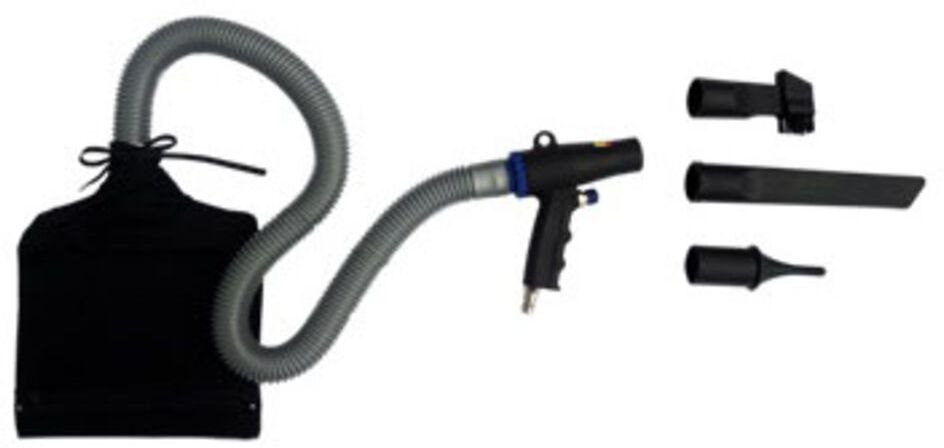 Sonstige pneumatische Geräte TEKSON 03AK0776