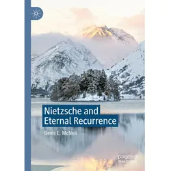 Nietzsche and Eternal Recurrence, Sachbücher von Bevis E. McNeil