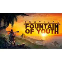 Survival: Fountain of Youth