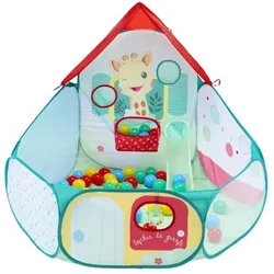 Sophie la girafe Bällebad – Sophie die Giraffe – ab 6 Monaten
