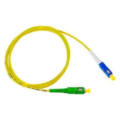 OEM Optical patch cable duplex SC/APC-SC 9/125um SM 3m, OS2 (3 m) (50271074963)