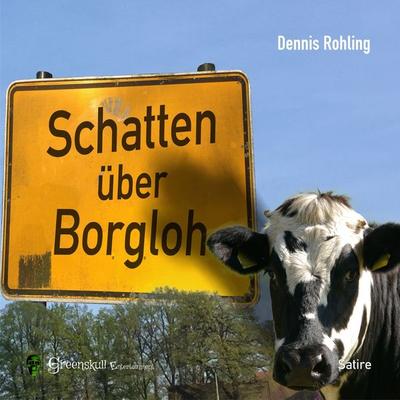 Schatten über Borgloh - Dennis Rohling, Audio, 4061798607389