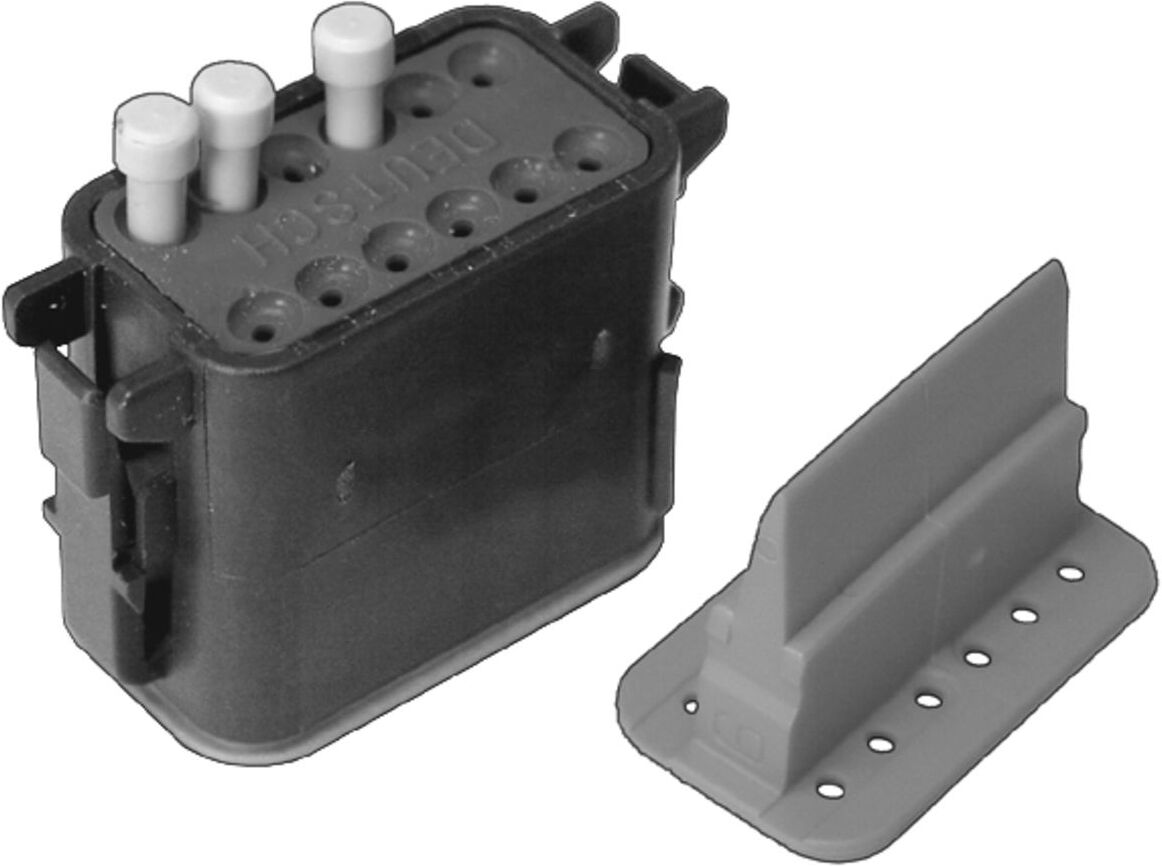 Raccord KNORR-BREMSE K 002287N00