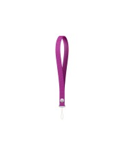 Apple Tragriemen Handgelenk für Handy kabellose Kopfhörer Magenta (MKF64ZM/A)