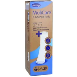 Molicare X-change Pa Ab Un