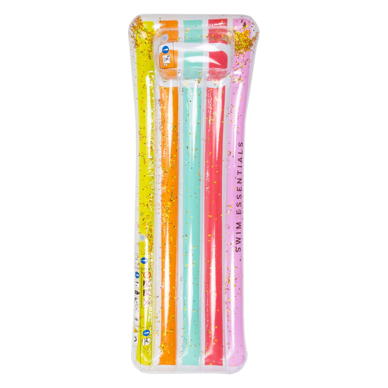 Swim Essentials Luftmatratze (1770 x 670 x 190 mm) (2020SE44)