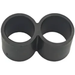 Blindstopfen für Tropfleitung, 16 mm