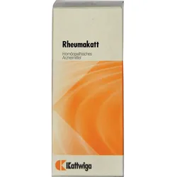Rheumakatt 100 ML