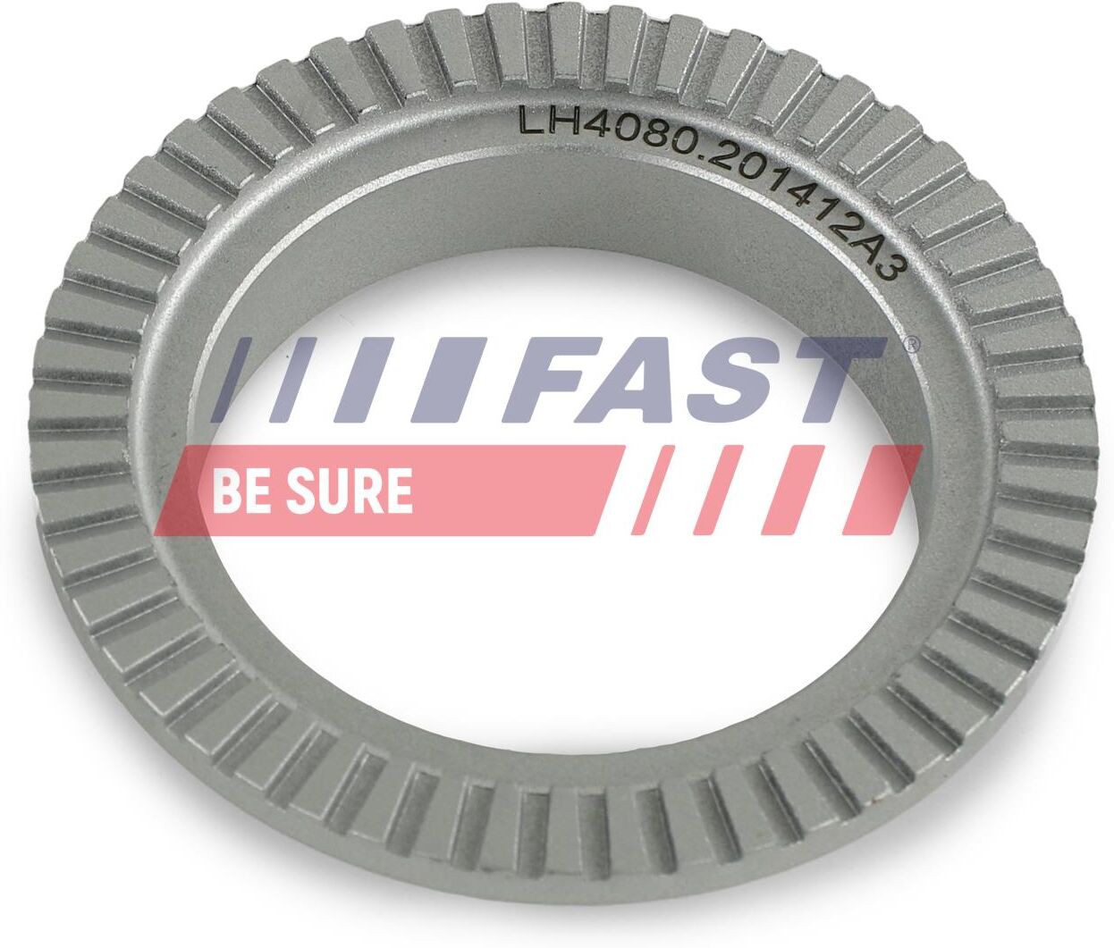 Fast Sensorring, Abs Ft32521 Für Iveco