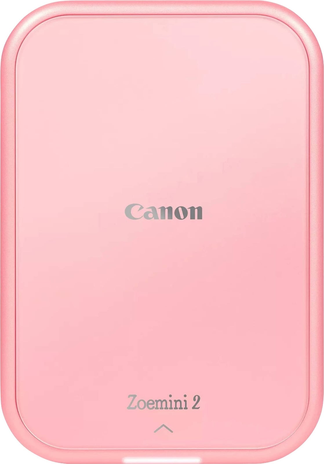 Canon Zoemini 2 Bluetooth Thermische Fotoprinter - Roségoud