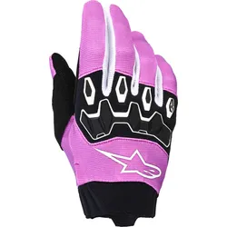 Alpinestars Stella Full Bore V2 Damen-Motocross-Handschuhe L