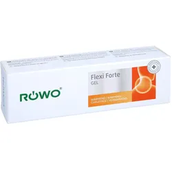 RÖWO Flexi Forte Gel Tube