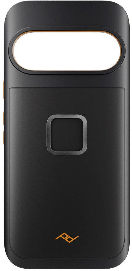 Google Pixel 10 / 10 Pro Peak Design GNAR Cover - Sort