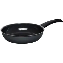 Riess Schmorpfanne, Pfanne + Kochtopf, Grau