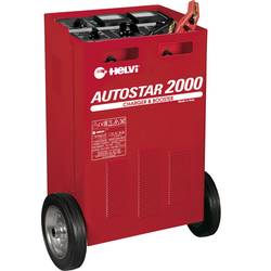 Helvi Autostar 2000 77224 Kfz-Ladegerät 12 V, 24 V 120 A