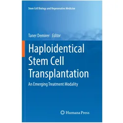 Haploidentical Stem Cell Transplantation, Fachbücher von Taner Demirer