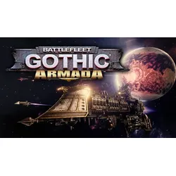 Battlefleet Gothic: Armada